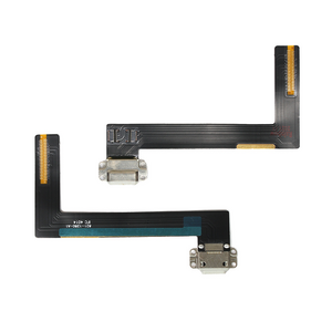 Flet za Apple iPad Air 2 sa konektorom punjenja beli.