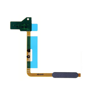 Flet za Samsung J610/Galaxy J6 Plus 2018 sa on/off prekidacem+dugme (Original Quality) Crno.