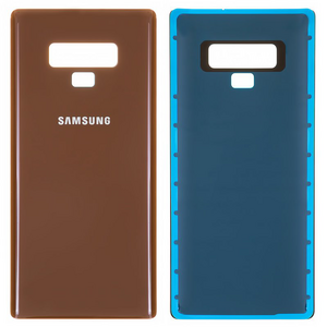 Poklopac za Samsung N960/Galaxy Note 9 Metalic Copper (NO LOGO).