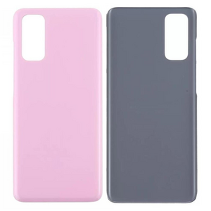 Poklopac za Samsung G980/Galaxy S20 Cloud Pink (NO LOGO).
