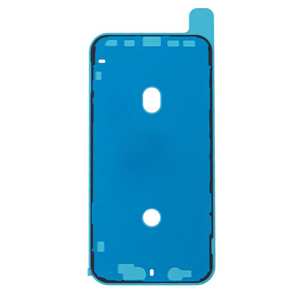 Zadnji stiker za LCD displej za Iphone XR.