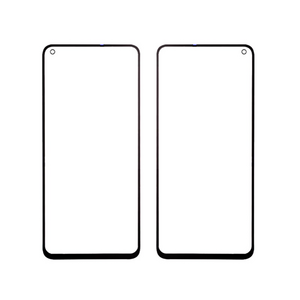 Staklo touchscreen-a za Xiaomi Mi 10T Crno CHO.