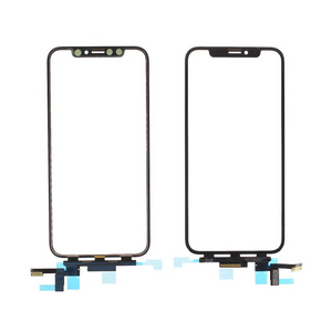 touchscreen za Iphone X crni CHO.