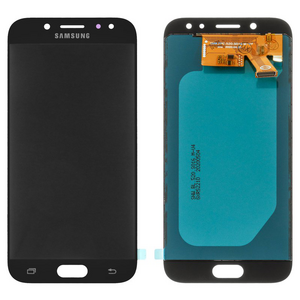 LCD displej za Samsung J530F/Galaxy J5 2017 + touchscreen crni OLED.