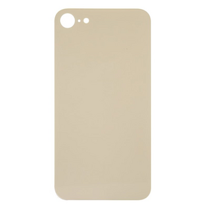 Poklopac za Iphone 8 Gold (NO LOGO).