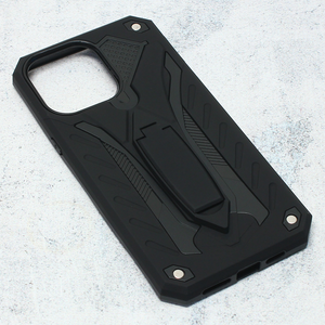 Maska / futrola Fight za iPhone 14 Pro Max 6.7 crna.