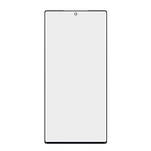 Staklo touchscreen-a + OCA za Samsung N986/Galaxy Note 20 Ultra 5G Crno (Original Quality).
