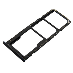 Drzac SIM kartice za Samsung A225/Galaxy A22 Crni.