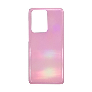 Poklopac za Samsung G988/Galaxy S20 Ultra Cloud pink (NO LOGO).