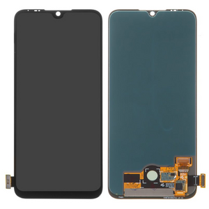 LCD displej za Xiaomi Mi A3 + touchscreen crni OLED.