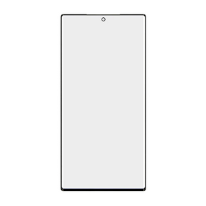 Staklo touchscreen-a za Samsung N975/Galaxy Note 10 Plus Crno (Original Quaility).