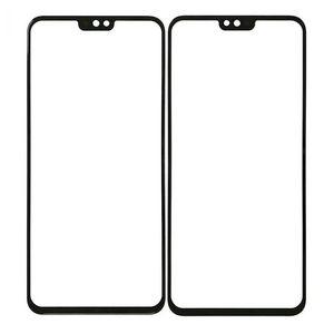 Staklo touchscreen-a + OCA za Huawei Honor 8X Crno CHO.