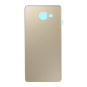Poklopac za Samsung A310/Galaxy A3 2016 Gold (NO LOGO).