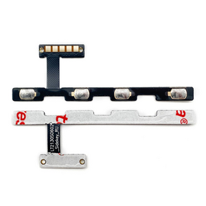 Flet za Motorola Moto E20 sa on/off prekidacem + volume.