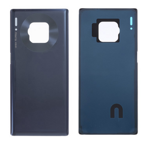 Poklopac za Huawei Mate 30 Pro Space Silver (NO LOGO).