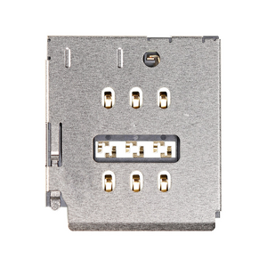 Citac SIM kartice za Iphone 7.