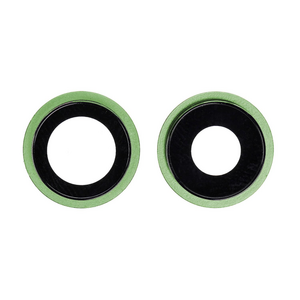 Staklo kamere za Iphone 12 Green.