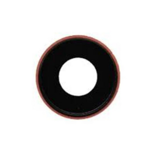 Staklo kamere za Iphone XR komplet Coral.