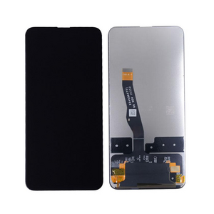 LCD displej za Huawei Honor 9X + touchscreen crni OEM.