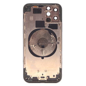 Kućište / oklop za iPhone 11 Pro Midnight Green RFB SPO - polovno.