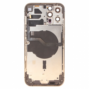 Kućište / oklop za iPhone 12 Pro Max Graphite RFB SPO - polovno.