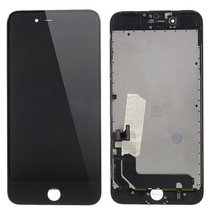LCD displej za iPhone 7 Plus + touchscreen crni APLONG Incell FHD.