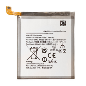 Baterija Teracell za Samsung G988F Galaxy S20 Ultra EB-BG988ABY.