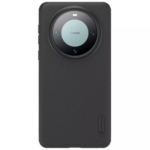 Maska / futrola Nillkin Scrub Pro za Huawei Mate 60 Pro crna.