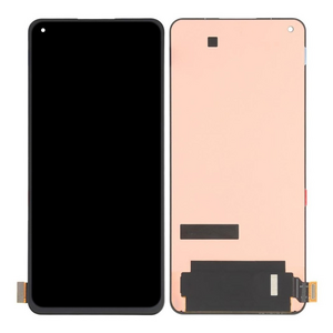 LCD displej za Xiaomi Mi 11 Lite NE + touchscreen crni OEM.