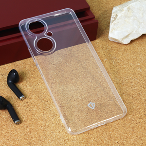 Maska / futrola Teracell ultra tanka za Huawei Nova 11i providna.