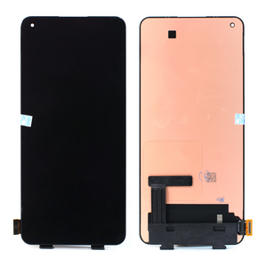 LCD displej za Xiaomi Mi 11 Lite + touchscreen crni OEM.