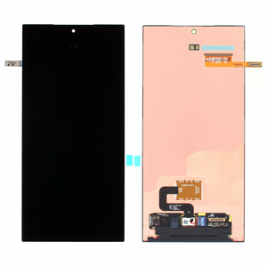 LCD displej za Samsung S928 Galaxy S24 Ultra 5G + touchscreen (without frame) Service Pack original/GH82-33385A.