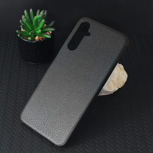 Maska / futrola Groove za Samsung A057 Galaxy A05s crna.