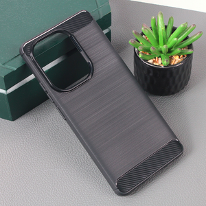 Maska / futrola Defender Safeguard za Xiaomi Redmi Note 13 Pro 4G (EU) crna.