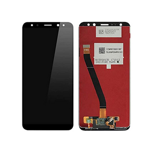 LCD displej za Huawei Mate 10 Lite+touch screen crni CHO.