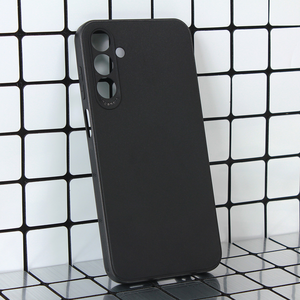 Maska / futrola 3D Camera za Samsung A156 Galaxy A15 5G crna.