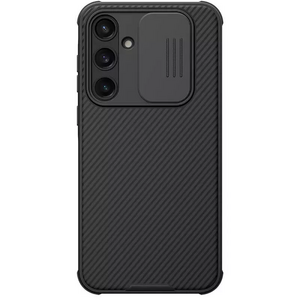 Maska / futrola Nillkin CamShield Pro za Samsung A356 Galaxy A35 5G 5G crna.