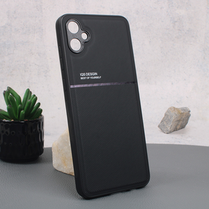 Maska / futrola Anti Static za Samsung A055 Galaxy A05 crna.