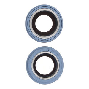 Staklo kamere za Iphone 15 Blue OEM.