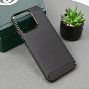 Maska / futrola Defender Safeguard za Huawei Honor 200 Smart/Honor X7c crna.