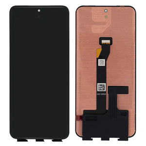 LCD displej za Huawei Honor 90 + touchscreen crni CHO.