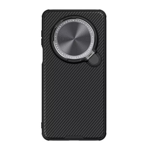 Maska / futrola Nillkin CamShield Prop za Huawei Mate 70 Pro/70 Pro Plus crna.