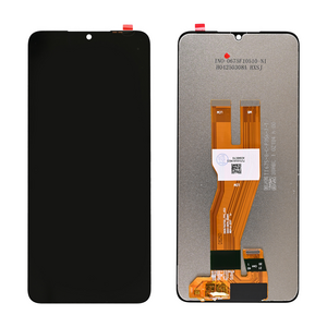 LCD displej za Samsung A055 Galaxy A05 (GH81-24189A) + touchscreen crni FULL original-SP.