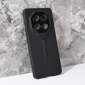 Maska / futrola Blade za Huawei Honor Magic 7 lite crna.