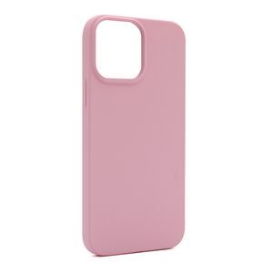 Maska / futrola GENTLE COLOR za iPhone 13 Pro Max (6.7) roze (MS).