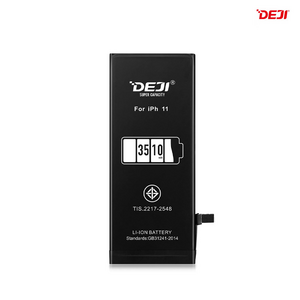 Baterija Deji Normal za iPhone 11 (3510mAh)HC.
