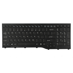 Tastatura za laptop Fujitsu Lifebook AH552.