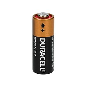 Baterija alkalna MN21 12V 1/1 Duracell (MS).
