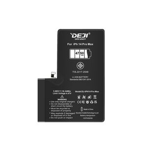 Baterija za Iphone 14 Pro Max (6.7) 4323mAh Deji (MS).