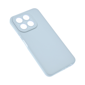 Maska / futrola Silikon Pro Camera za Huawei Honor X6c svetlo plava.